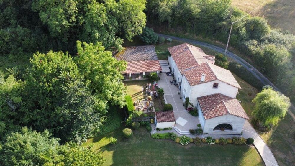 Vente Maison Un petit coin de paradis Lhommaize