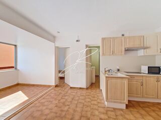  Appartement � vendre 3 pi�ces 40 m�