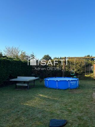  Terrain � vendre 800 m�