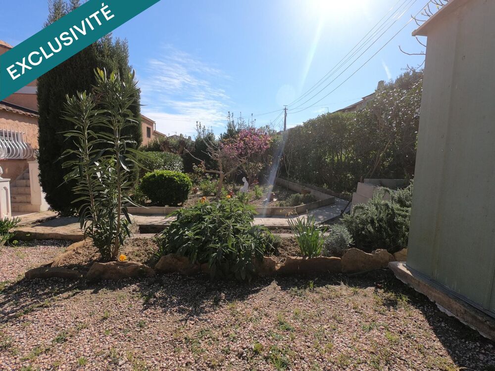 � vendre  Maison La Ciotat (13600)