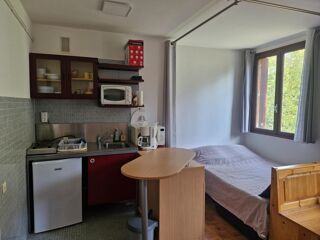  Appartement à vendre 1 pièce 28 m²