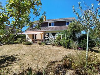 Maison 7 pièces 144 m² · à Étaples · 144 m² · 367 500 €