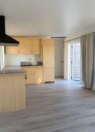  Maison à vendre 3 pièces 44 m²