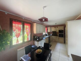  Maison � vendre 7 pi�ces 167 m�