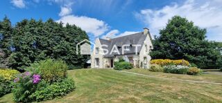  Maison à vendre 6 pièces 172 m²