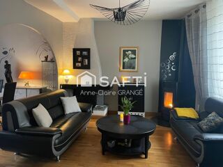  Maison à vendre 6 pièces 101 m²