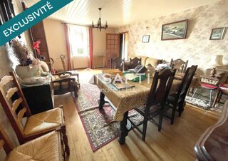  Maison à vendre 4 pièces 94 m²
