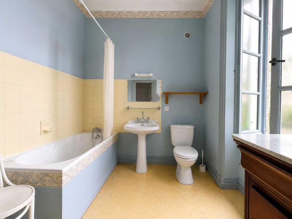 à vendre  Hôtel Particulier Oloron-Sainte-Marie (64400)
