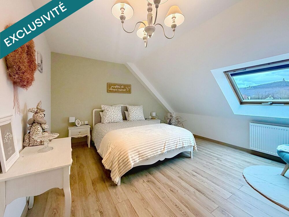 EN EXCLUSIVITE APPARTEMENT D'EXEPTION