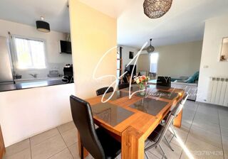  Maison à vendre 4 pièces 86 m²
