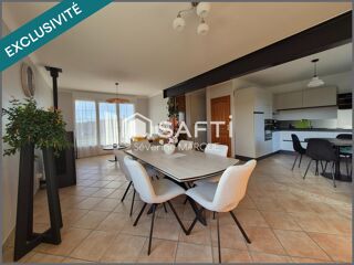  Maison  vendre 7 pices 140 m