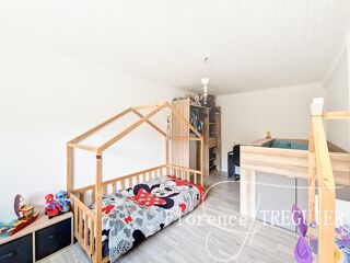  Maison à vendre 6 pièces 130 m²