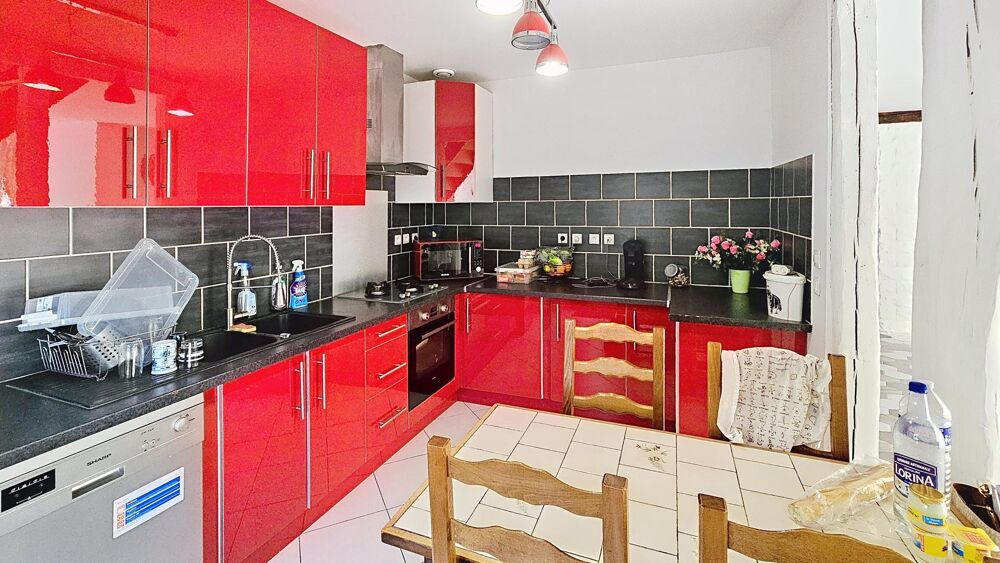 Vente Maison Vie de plain-pied et terrasse abritée Marcoussis