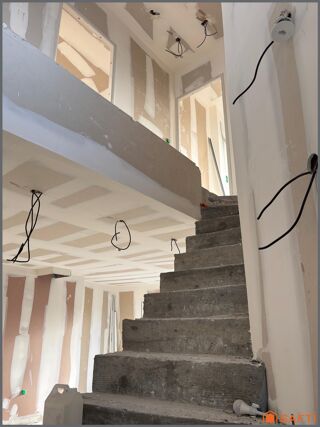  Maison � vendre 4 pi�ces 120 m�