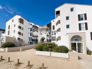  Appartement à vendre 3 pièces 43 m²