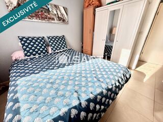  Appartement � vendre 2 pi�ces 55 m�