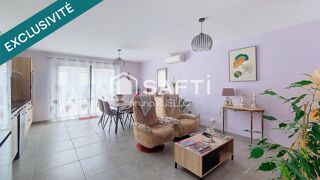  Maison � vendre 3 pi�ces 70 m�