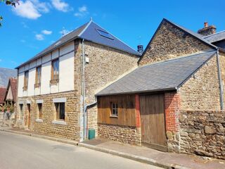  Maison à vendre 4 pièces 105 m²