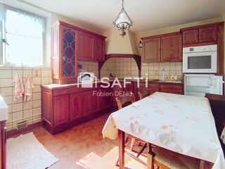 Vente Maison Maison de ville avec deux chambres et petite cour. Mer