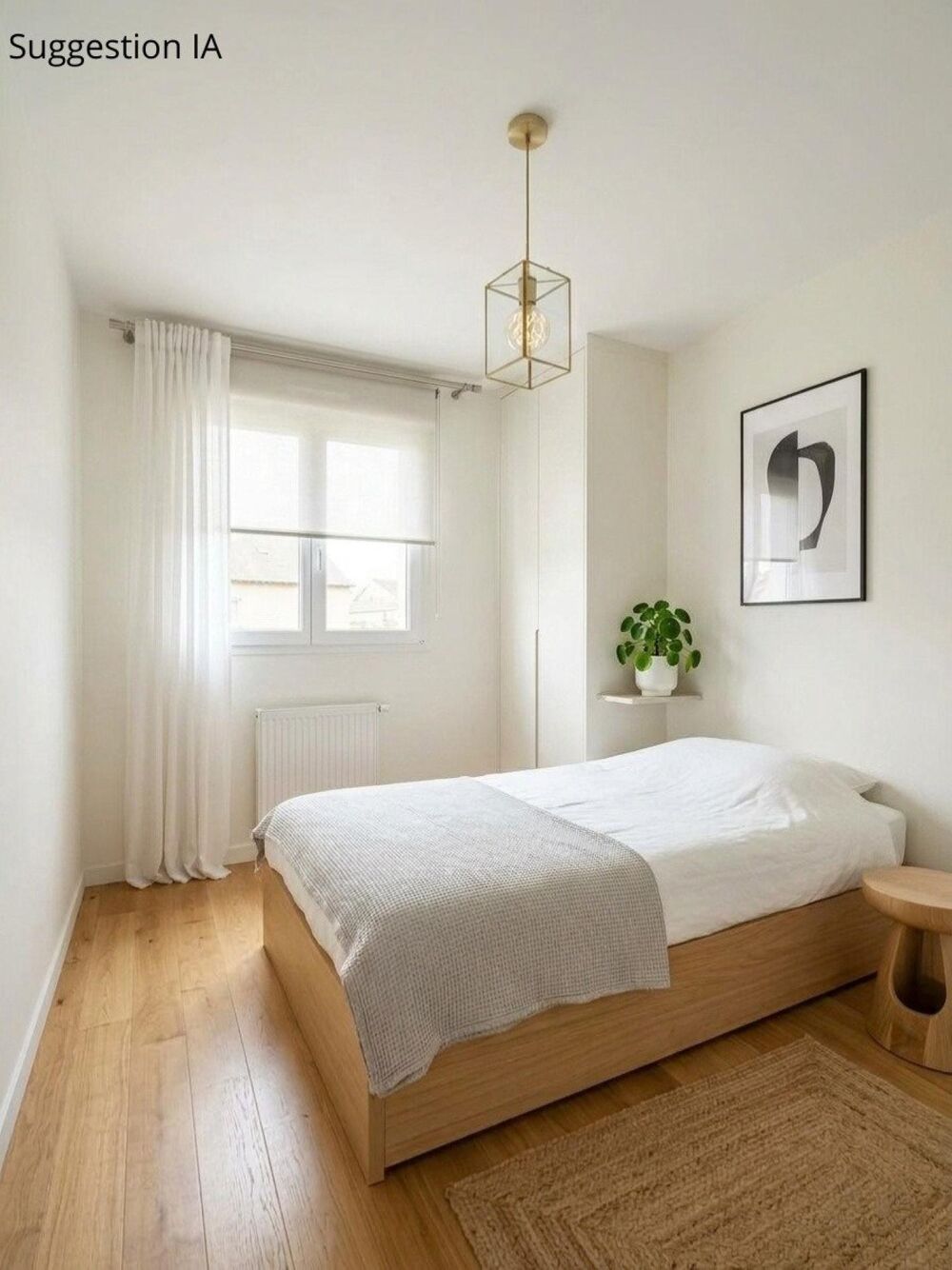 Vente Appartement Appartement T3 Yutz