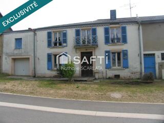  Maison � vendre 7 pi�ces 190 m�