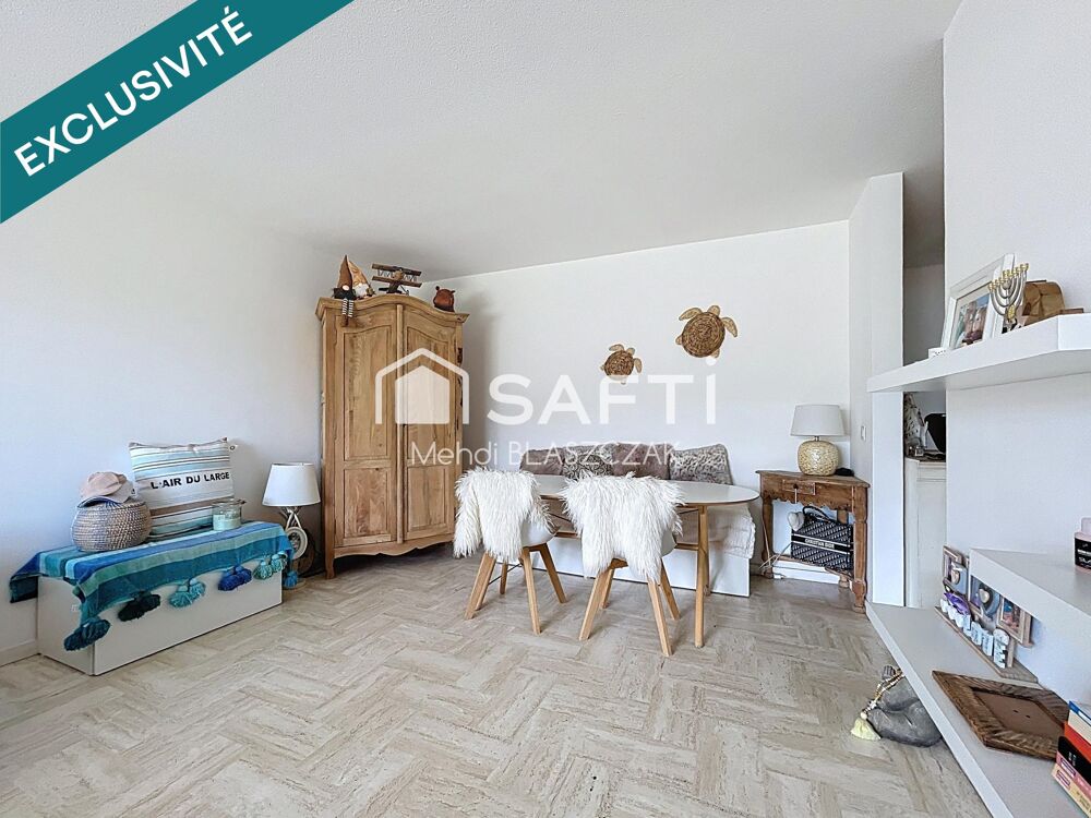 Vue mer, golf et piscine