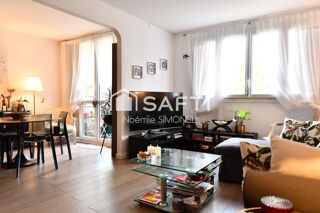  Appartement à vendre 5 pièces 92 m²