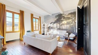  Maison à vendre 13 pièces 440 m²
