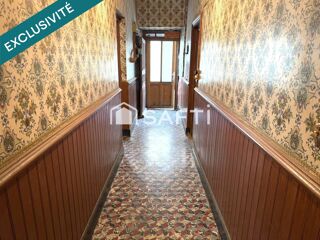  Maison � vendre 5 pi�ces 97 m�