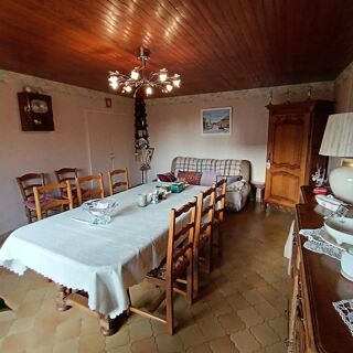  Maison � vendre 5 pi�ces 114 m�