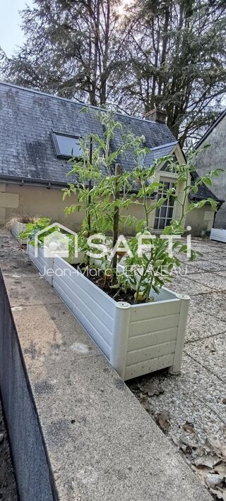  Maison à vendre 3 pièces 64 m²