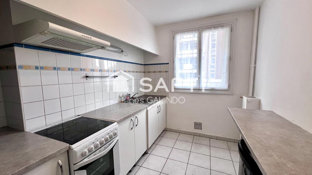 Vente Appartement Appartement 2 pièces de 55 m² Toulouse