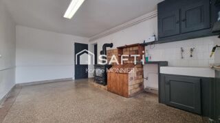  Maison � vendre 9 pi�ces 250 m�