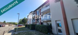  Appartement à vendre 1 pièce 30 m²
