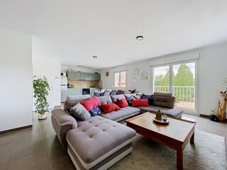 Appartement 3 pièces 84 m² · à Gandrange · 84 m² · 209 000 €