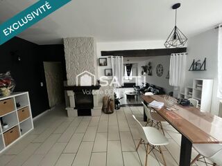  Maison � vendre 10 pi�ces 176 m�