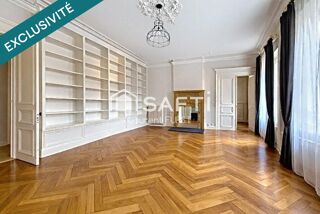  Appartement à vendre 6 pièces 158 m²