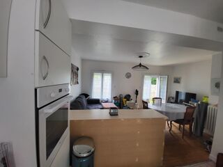  Maison � vendre 5 pi�ces 110 m�