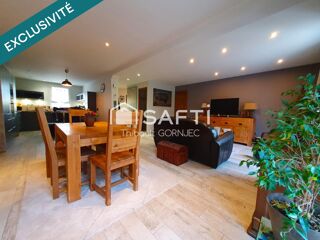  Maison � vendre 5 pi�ces 109 m�