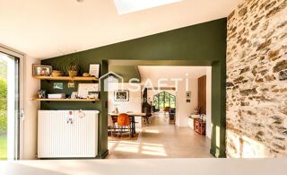  Maison � vendre 7 pi�ces 191 m�