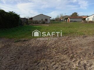  Terrain � vendre 1224 m�