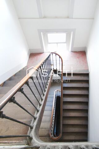  Appartement � vendre 5 pi�ces 130 m�