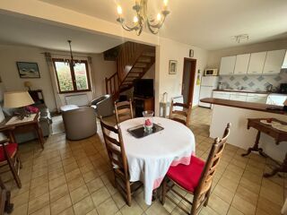  Maison � vendre 4 pi�ces 78 m�