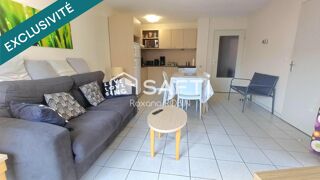  Appartement � vendre 3 pi�ces 50 m�