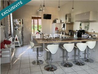  Maison � vendre 6 pi�ces 142 m�