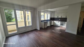  Appartement � vendre 2 pi�ces 56 m�