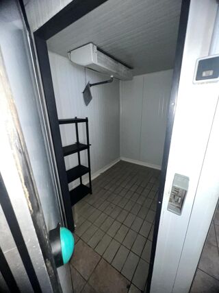  Immeuble à vendre 230 m²