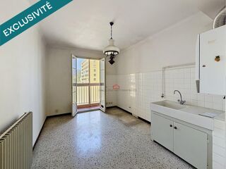  Appartement à vendre 3 pièces 80 m²