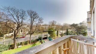  Appartement � vendre 5 pi�ces 135 m�