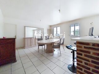  Maison � vendre 8 pi�ces 160 m�